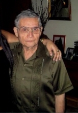 Jose Anibal Vallecillo
