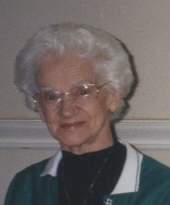 Mary A. Frampton