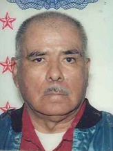 Antonio Cabral Menchaca