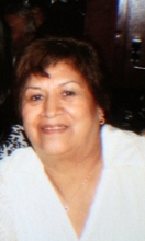 Carmen Enriqueta Arias