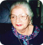 Bibiana Otero Navarro
