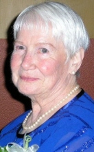 Dorothy Mae Carvalho