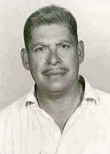 Jose Romero Rocha
