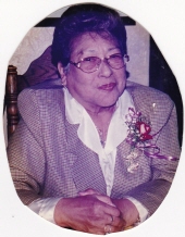 Rosa Ana Ortega