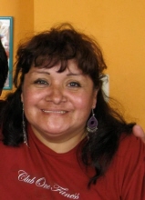 Elena Beatriz Ordonez Salazar