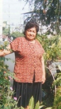 Bertha Valdez