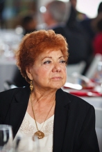 Guadalupe Lupe Armstrong