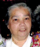 Norma Teresa Vasquez 4112635