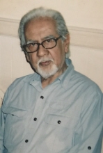 Alfred Mathew San Miguel