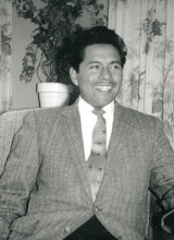 Guillermo G. Chavez