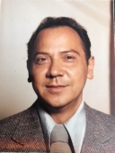 Jose Luis Parada