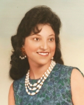 Ruth V Vallejo