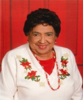 Margot M. Garcia