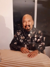 Bernardino Cabili Reyes Jr.