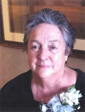 Photo of Marjorie Young