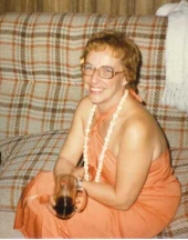 Photo of Dianne Goodwin