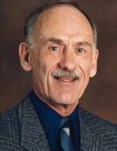 Photo of Bill Corbett