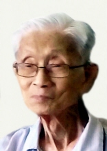 Photo of Phuoc Truong