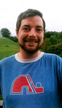 Photo of Christopher Kelly