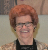 Rev. Elsie P. Dodd