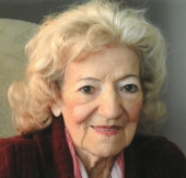 Norma Jean Summers