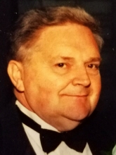 Carl D. Chappie Sr. North Canton, Ohio Obituary