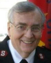 Robert E. Myers
