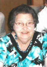 Evelyn M. Hoover