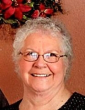 Patricia A.  Kerl