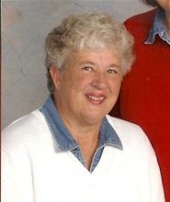 Judy Ann Larkin