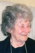 Eileen Packer