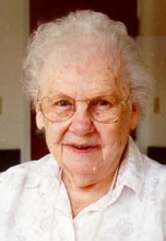 Marcella M. Hoffman