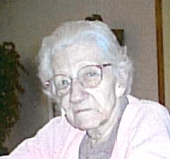 Elsie M. Whiteleather