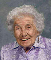 June Margaret Gross