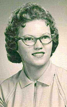 Rita E. Albaugh