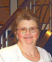 Mary Ann Russell