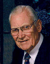 Rev. Gordon Henry Roloff