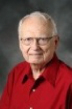 Pastor Kenneth H. Hinshaw