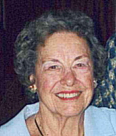 Henrietta Marie Sorensen