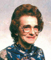 Wilma G Kramer