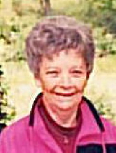 Margaret E Segesman
