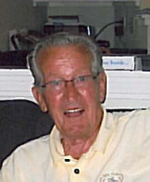 George C. Bordner