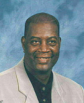Roy L "Bo" Jackson