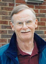 John H Dickerson