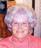 Lucy A. Pratt Conner