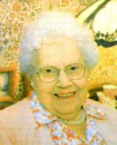Lillian Mae Horton