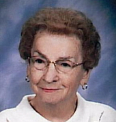 Margie E. Arnold
