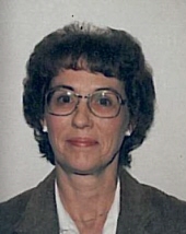 Mary Georgette Weckbacher
