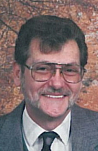 Clyde Halbrook Jr.