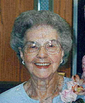 Marjorie F Halter
